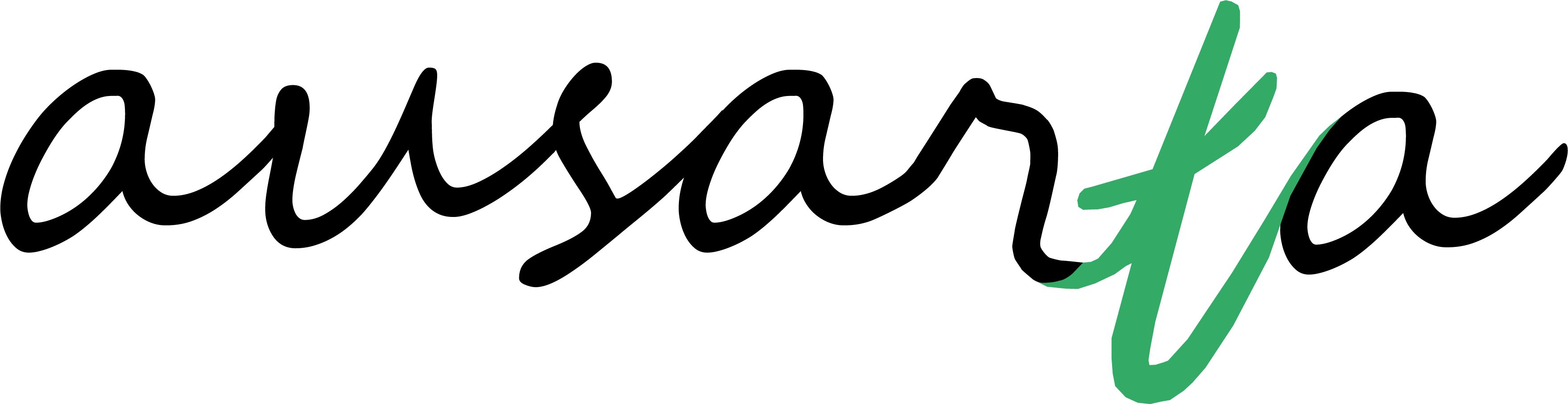 Logo Ausarta